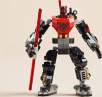 LEGO® Star Wars: 75411 - Darth Maul™ Mech