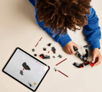 LEGO® Star Wars: 75411 - Darth Maul™ Mech