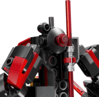 LEGO® Star Wars: 75411 - Darth Maul™ Mech