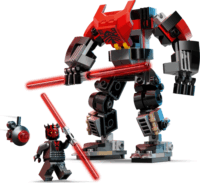 LEGO® Star Wars: 75411 - Darth Maul™ Mech