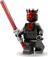 LEGO® Star Wars: 75411 - Darth Maul™ Mech