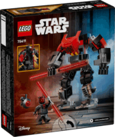 LEGO® Star Wars: 75411 - Darth Maul™ Mech