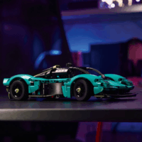 LEGO® Technic: 42208 - Aston Martin Valkyrie