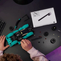 LEGO® Technic: 42208 - Aston Martin Valkyrie