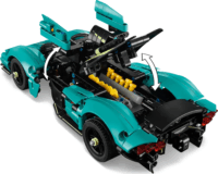 LEGO® Technic: 42208 - Aston Martin Valkyrie