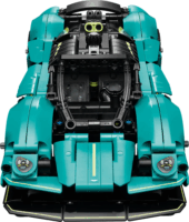 LEGO® Technic: 42208 - Aston Martin Valkyrie