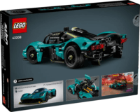 LEGO® Technic: 42208 - Aston Martin Valkyrie
