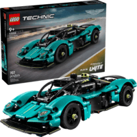 LEGO® Technic: 42208 - Aston Martin Valkyrie
