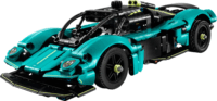 LEGO® Technic: 42208 - Aston Martin Valkyrie