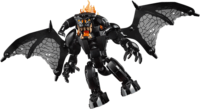 LEGO® Icons: 10367 - Könyvkuckó: A Gyűrűk Ura: Balrog™