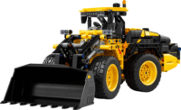 LEGO® Technic: 42209 - Volvo L120 Electric kerekes rakodógép