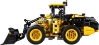 LEGO® Technic: 42209 - Volvo L120 Electric kerekes rakodógép