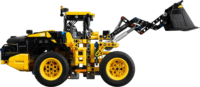 LEGO® Technic: 42209 - Volvo L120 Electric kerekes rakodógép
