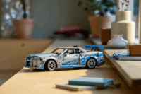 LEGO® Technic: 42210 - 2 Fast 2 Furious Nissan Skyline GT-R (R34) autó