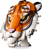 LEGO® Art: 31217 - A faunagyűjtemény - Tigris