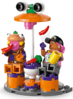 LEGO® Fortnite: 77076 - Durrr Burger étterem