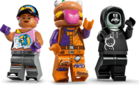 LEGO® Fortnite: 77076 - Durrr Burger étterem