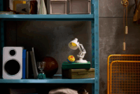 LEGO® Ideas: 21357 - LEGO Ideas ǀ Disney Pixar Luxo Jr.