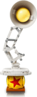 LEGO® Ideas: 21357 - LEGO Ideas ǀ Disney Pixar Luxo Jr.