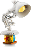 LEGO® Ideas: 21357 - LEGO Ideas ǀ Disney Pixar Luxo Jr.