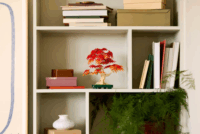 LEGO ® The Botanical Collection: 10348 - Vöröslevelű japán juhar bonsai