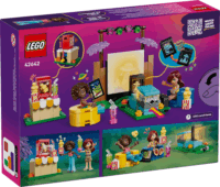 LEGO® Friends: 42642 - Moziest a barátokkal