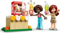 LEGO® Friends: 42642 - Moziest a barátokkal