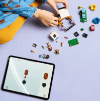 LEGO® Friends: 42642 - Moziest a barátokkal