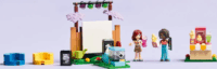 LEGO® Friends: 42642 - Moziest a barátokkal