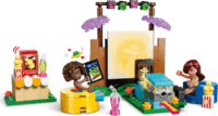LEGO® Friends: 42642 - Moziest a barátokkal