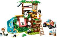 LEGO® Friends: 42648 - Pandamenedékhely