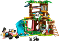 LEGO® Friends: 42648 - Pandamenedékhely