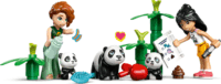 LEGO® Friends: 42648 - Pandamenedékhely