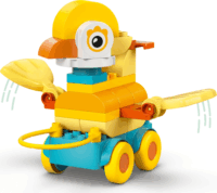 LEGO® DUPLO: 10448 - 3 az 1-ben guruló állatok