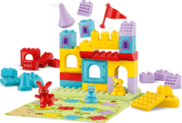 LEGO® DUPLO: 10450 - Játék Hoppszi kastélyával