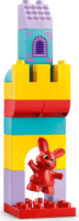 LEGO® DUPLO: 10450 - Játék Hoppszi kastélyával