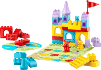 LEGO® DUPLO: 10450 - Játék Hoppszi kastélyával