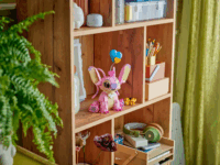 LEGO® Disney: 43257 - Angel