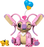 LEGO® Disney: 43257 - Angel