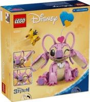 LEGO® Disney: 43257 - Angel