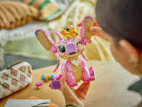 LEGO® Disney: 43257 - Angel