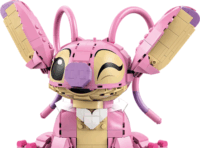 LEGO® Disney: 43257 - Angel