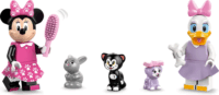 LEGO® Disney: 43274 - Minnie kisállatpanziója