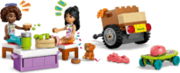 LEGO® Friends: 42659 - Autós kirándulás a barátokkal