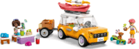 LEGO® Friends: 42659 - Autós kirándulás a barátokkal