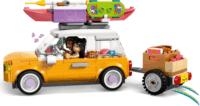 LEGO® Friends: 42659 - Autós kirándulás a barátokkal
