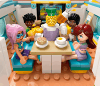 LEGO® Friends: 42664 - Hajós kirándulás és kaland