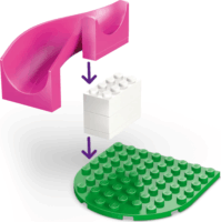 LEGO® Friends: 42665 - Kutyajátszótér