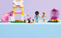 LEGO® Friends: 42665 - Kutyajátszótér