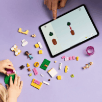 LEGO® Friends: 42665 - Kutyajátszótér